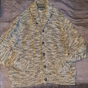 Ralph Lauren Men's Cardigan